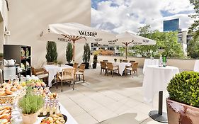 Essential By Dorint Basel City